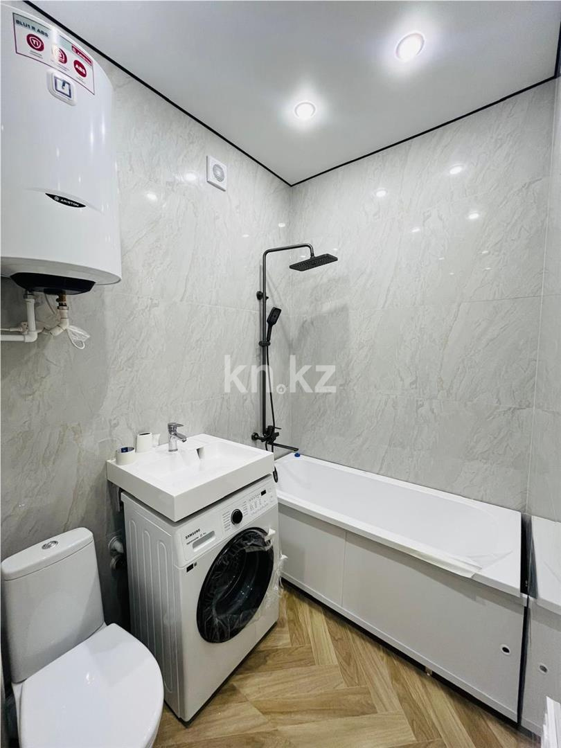 Продажа 2-комнатной квартиры, 56 м² в Караганде - фото 11