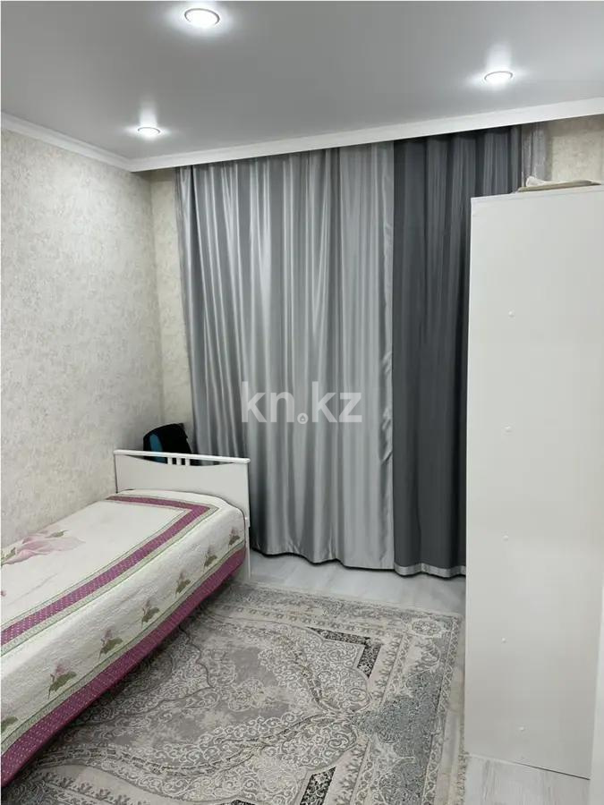Продажа 3-комнатной квартиры, 63 м², ул. Нажимеденова, дом  17 в Астане - фото 3