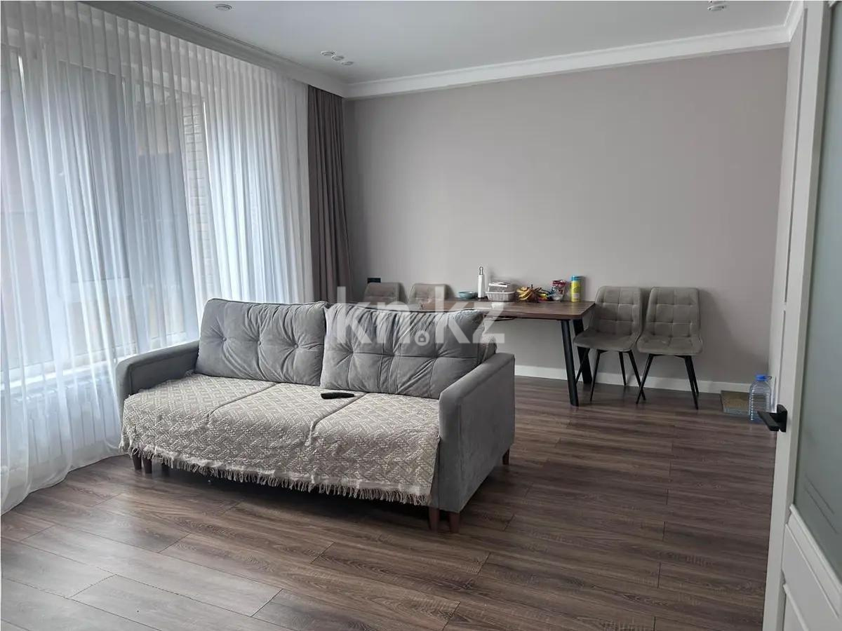 Продажа 2-комнатной квартиры, 60 м², ул. Коммунистическая, дом  19/4 в Караганде