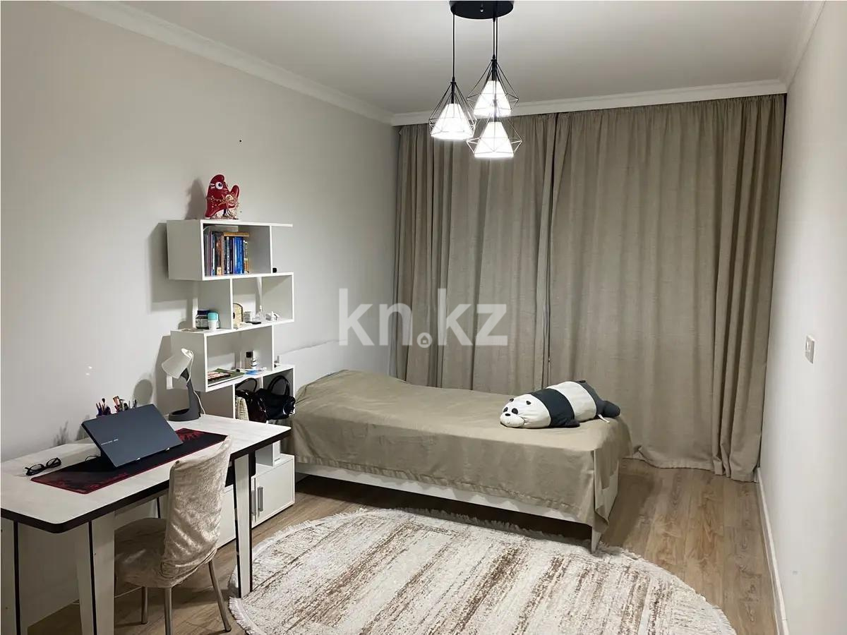 Продажа 4-комнатной квартиры, 105.8 м² в Алматы - фото 4