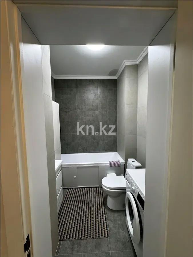 Продажа 1-комнатной квартиры, 31 м², мкр-н Шугыла, дом  340/35 в Алматы - фото 3