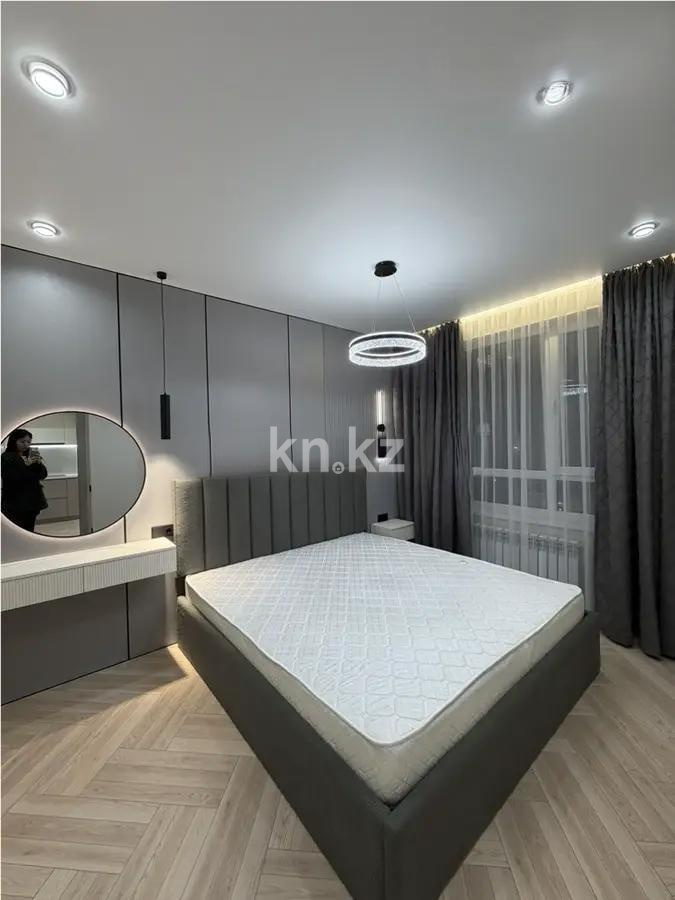 Продажа 3-комнатной квартиры, 76 м² в Алматы - фото 2