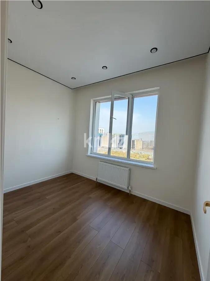Продажа 3-комнатной квартиры, 52 м² в Алматы - фото 2
