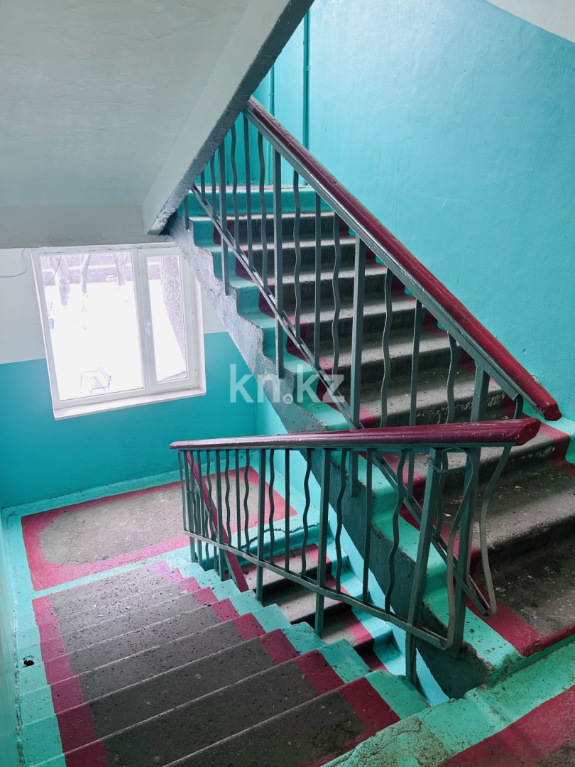 Продажа 2-комнатной квартиры, 45 м² в Караганде - фото 9