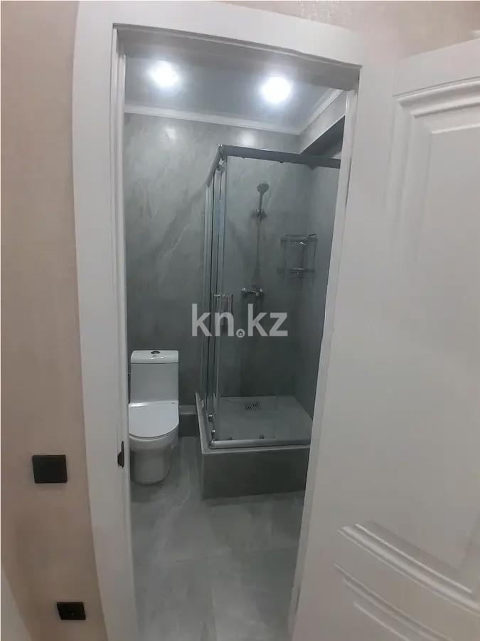 Продажа 1-комнатной квартиры, 35.5 м², ул. Северное Кольцо, дом  92/2 в Алматы - фото 3