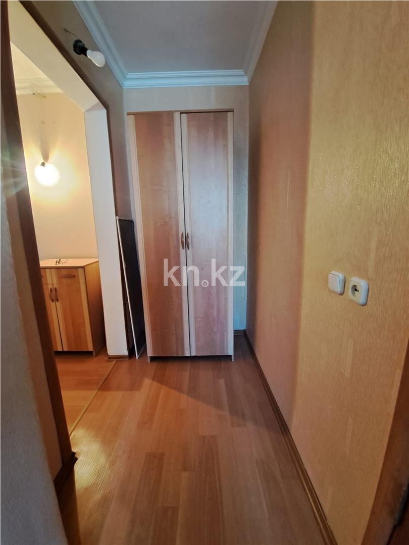 Продажа 1-комнатной квартиры, 41 м², мкр-н Степной-1 в Караганде - фото 6