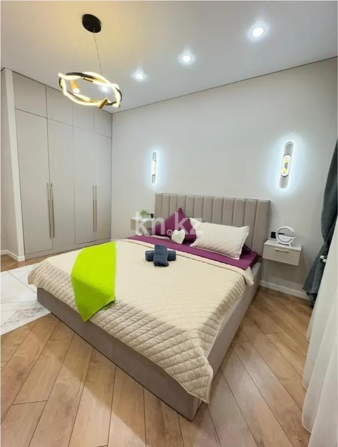 Продажа 2-комнатной квартиры, 67 м² в Алматы - фото 2