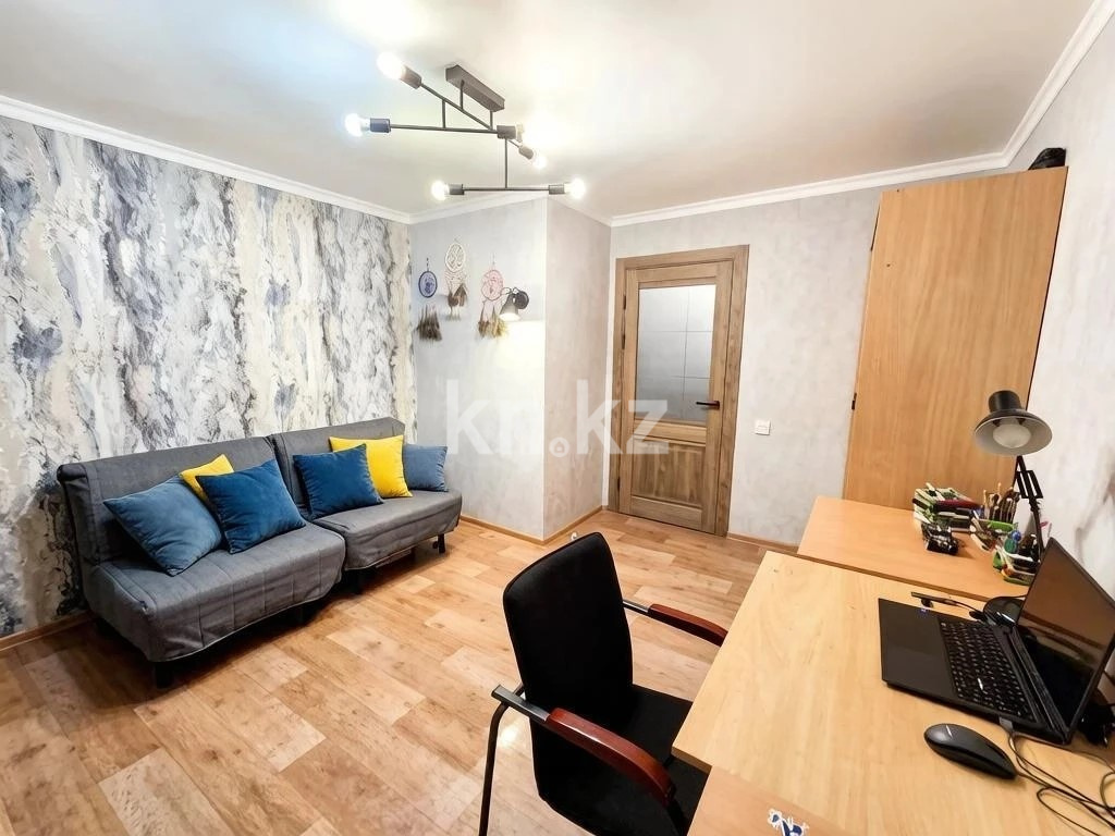 Продажа 3-комнатной квартиры, 93.4 м² в Караганде - фото 7