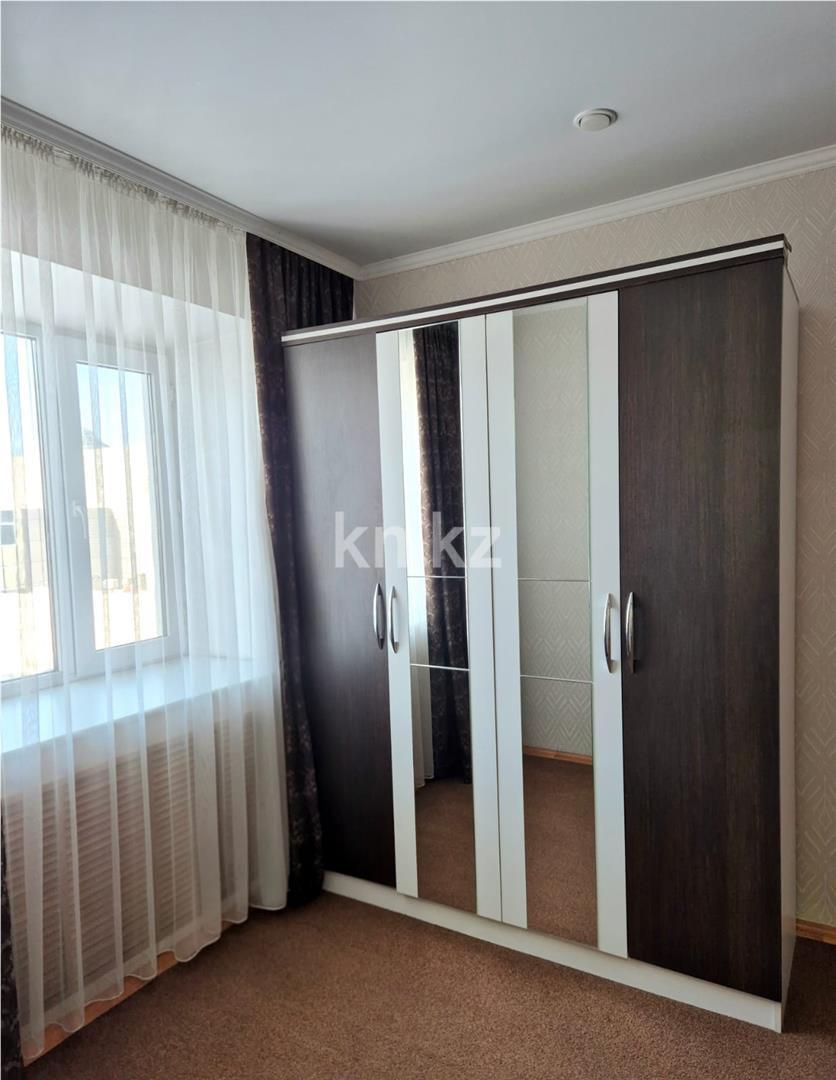 Продажа 2-комнатной квартиры, 45 м² в Караганде - фото 3
