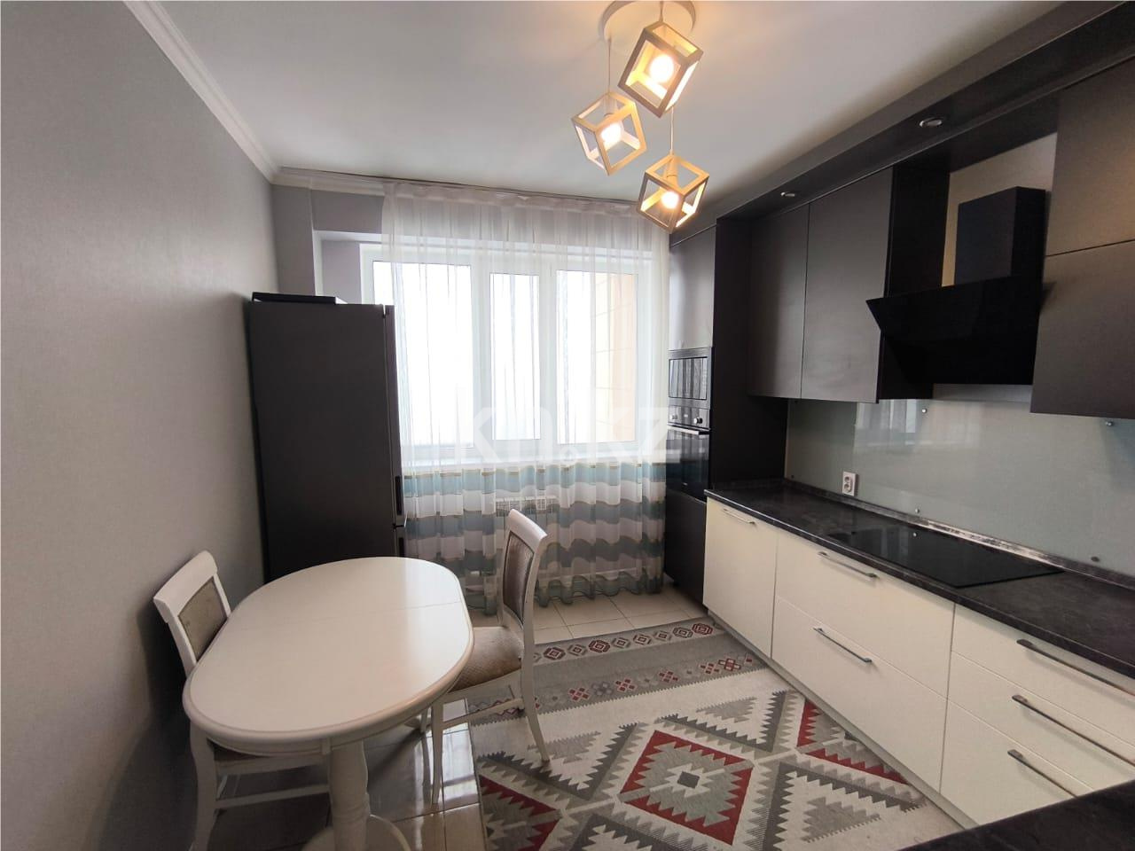 Продажа 3-комнатной квартиры, 86.1 м² в Астане - фото 3