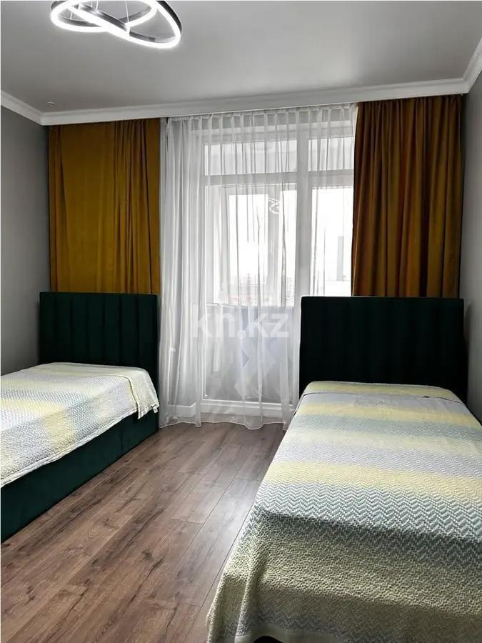 Продажа 3-комнатной квартиры, 88 м² в Астане - фото 3