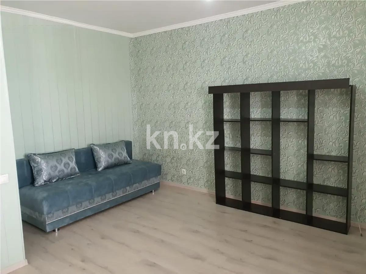 Продажа 1-комнатной квартиры, 40.4 м² в Астане