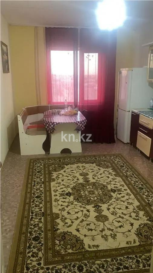 Продажа 1-комнатной квартиры, 35 м² в Астане - фото 2