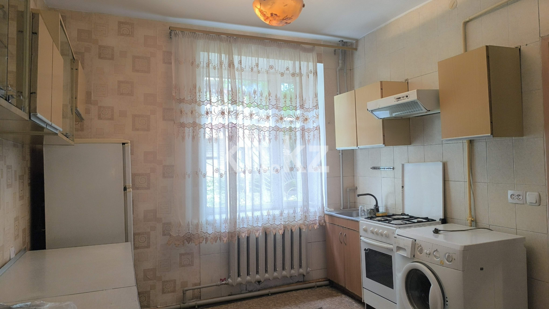 Аренда 2-комнатной квартиры, 57 м² в Алматы - фото 3