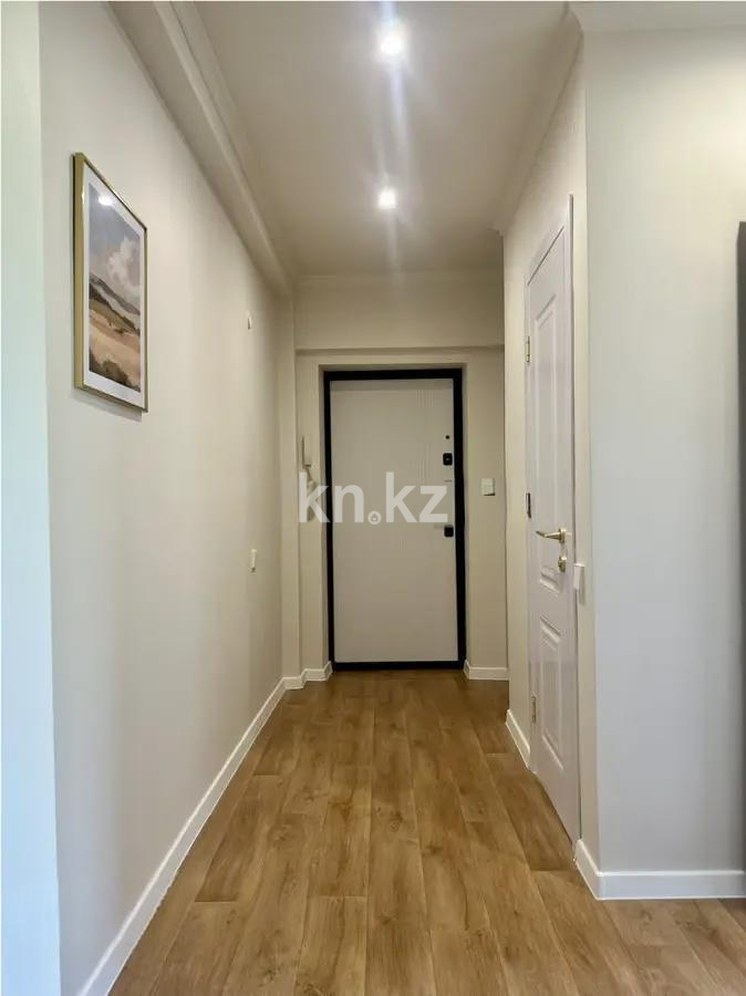 Продажа 2-комнатной квартиры, 51 м² в Алматы - фото 6