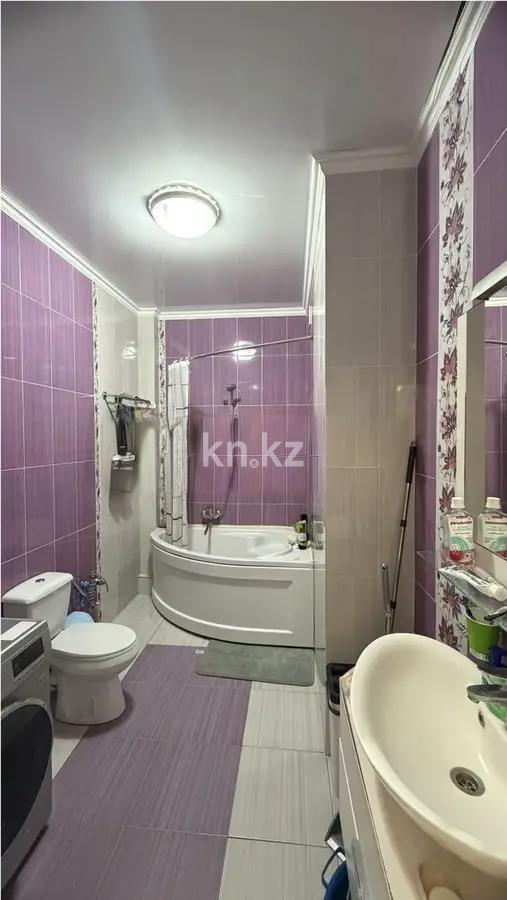 Продажа 2-комнатной квартиры, 74 м² в Астане - фото 3
