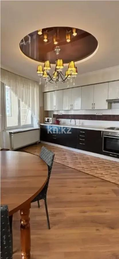 Продажа 3-комнатной квартиры, 111.5 м², ул. Брусиловского, дом  167 в Алматы - фото 3