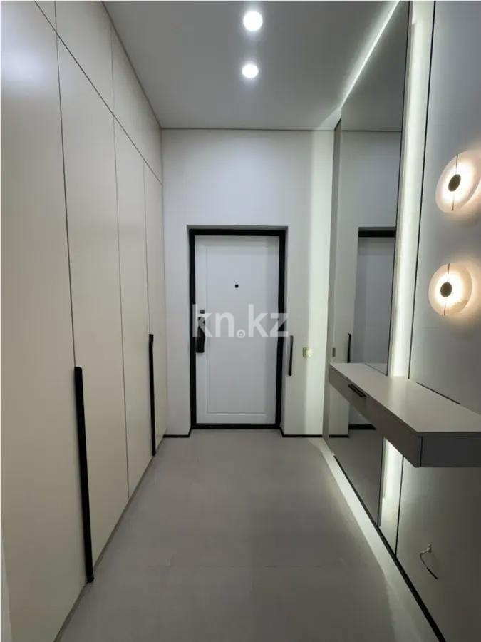 Продажа 2-комнатной квартиры, 57 м² в Алматы - фото 6