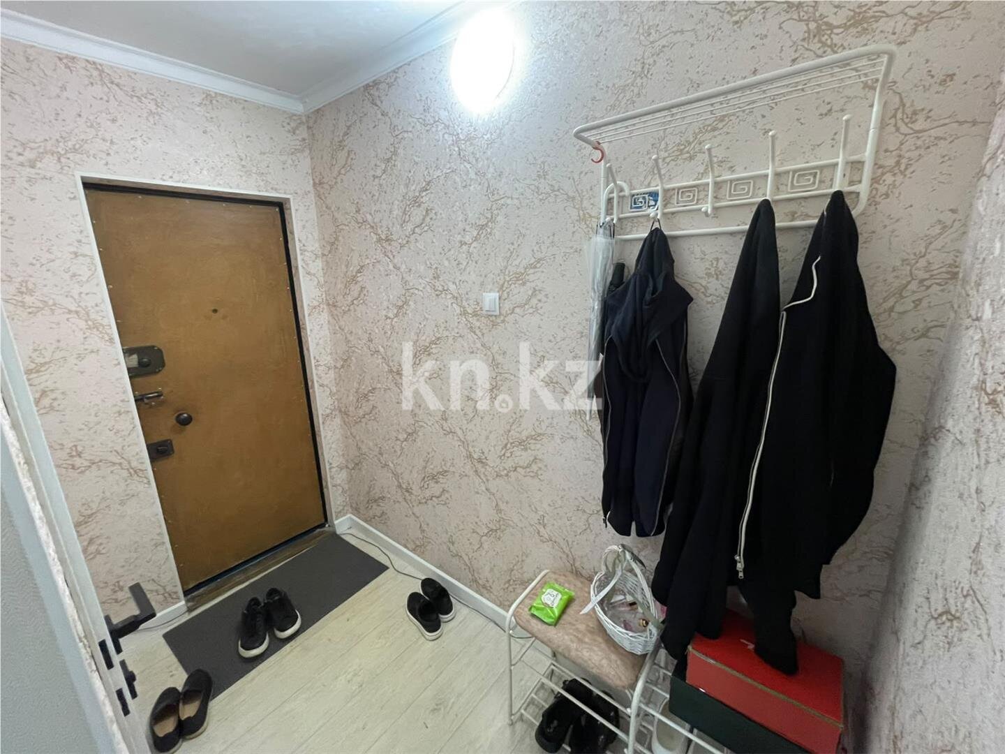 Продажа 1-комнатной квартиры, 32 м² в Караганде - фото 4