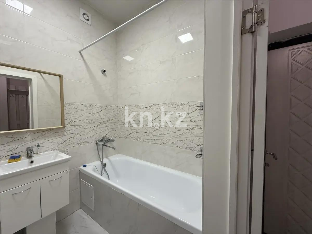 Продажа 1-комнатной квартиры, 33 м² в Астане - фото 3