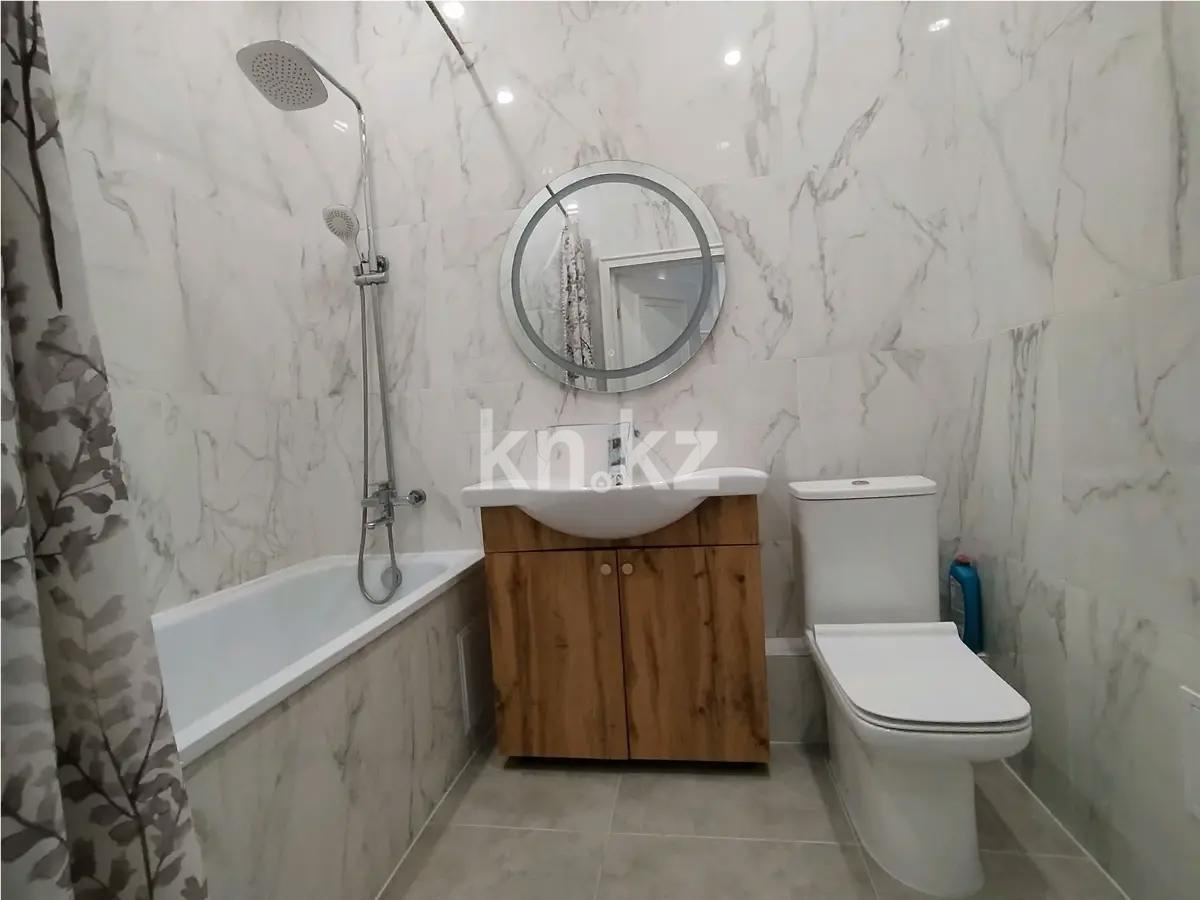 Продажа 3-комнатной квартиры, 87.5 м² в Астане - фото 5