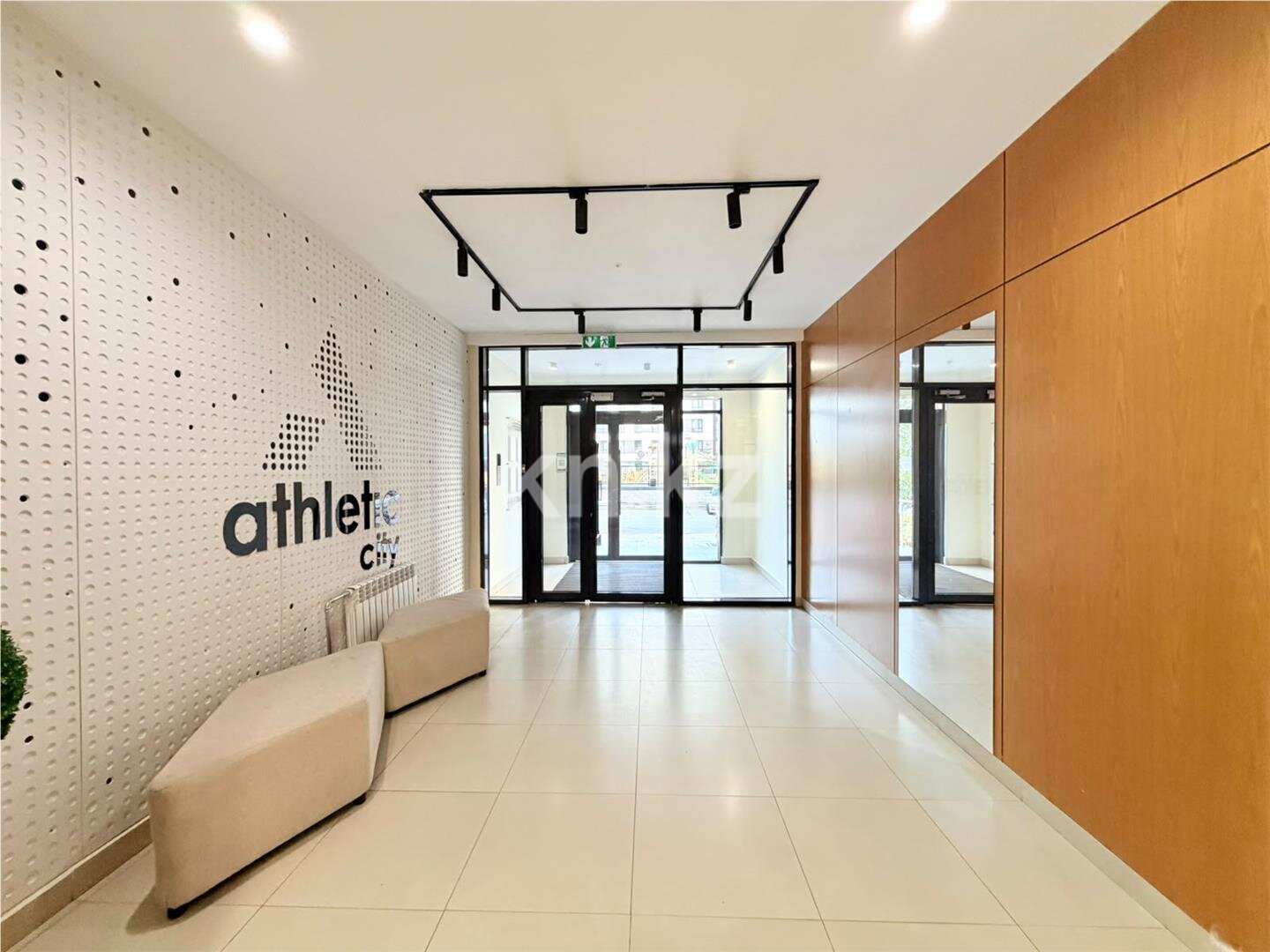 Продажа 3-комнатной квартиры, 102 м² в Астане - фото 12