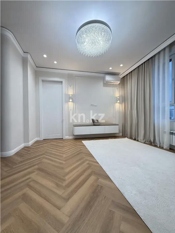 Продажа 3-комнатной квартиры, 80 м² в Астане