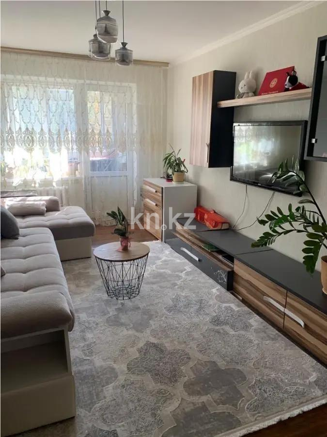 Продажа 1-комнатной квартиры, 32 м² в Алматы