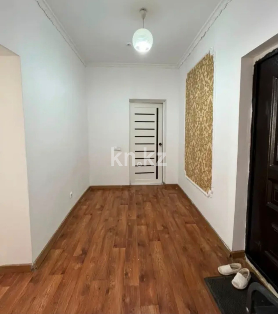Продажа 1-комнатной квартиры, 64 м² в Алматы - фото 4