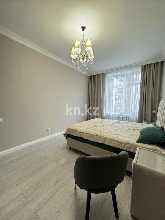 Продажа 3-комнатной квартиры, 93 м², ул. Онгарсыновой, дом  8/1 в Астане - фото 2