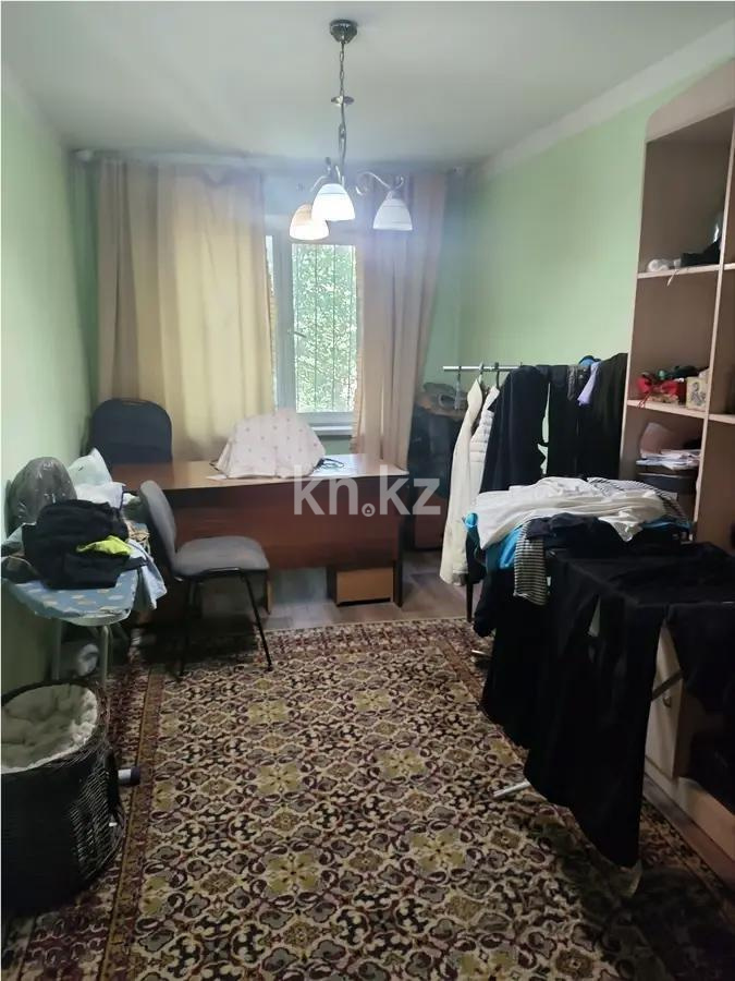 Продажа 3-комнатной квартиры, 58.5 м² в Алматы - фото 3