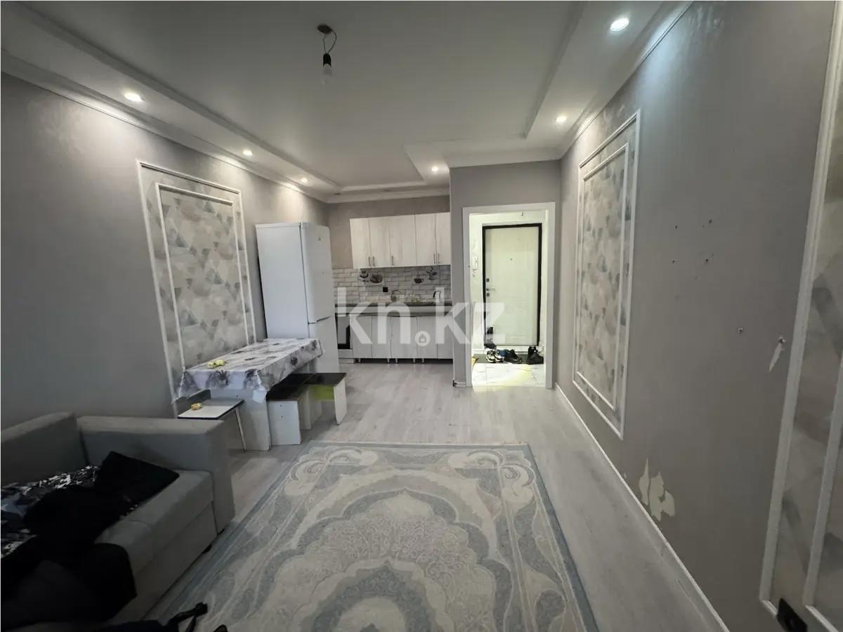 Продажа 2-комнатной квартиры, 40 м² в Астане - фото 3