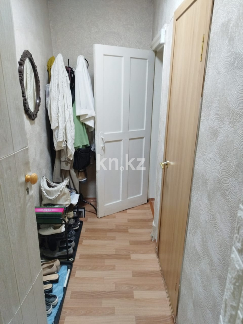 Продажа 1-комнатной квартиры, 32 м², ул. Западная, дом  93 в Караганде - фото 18