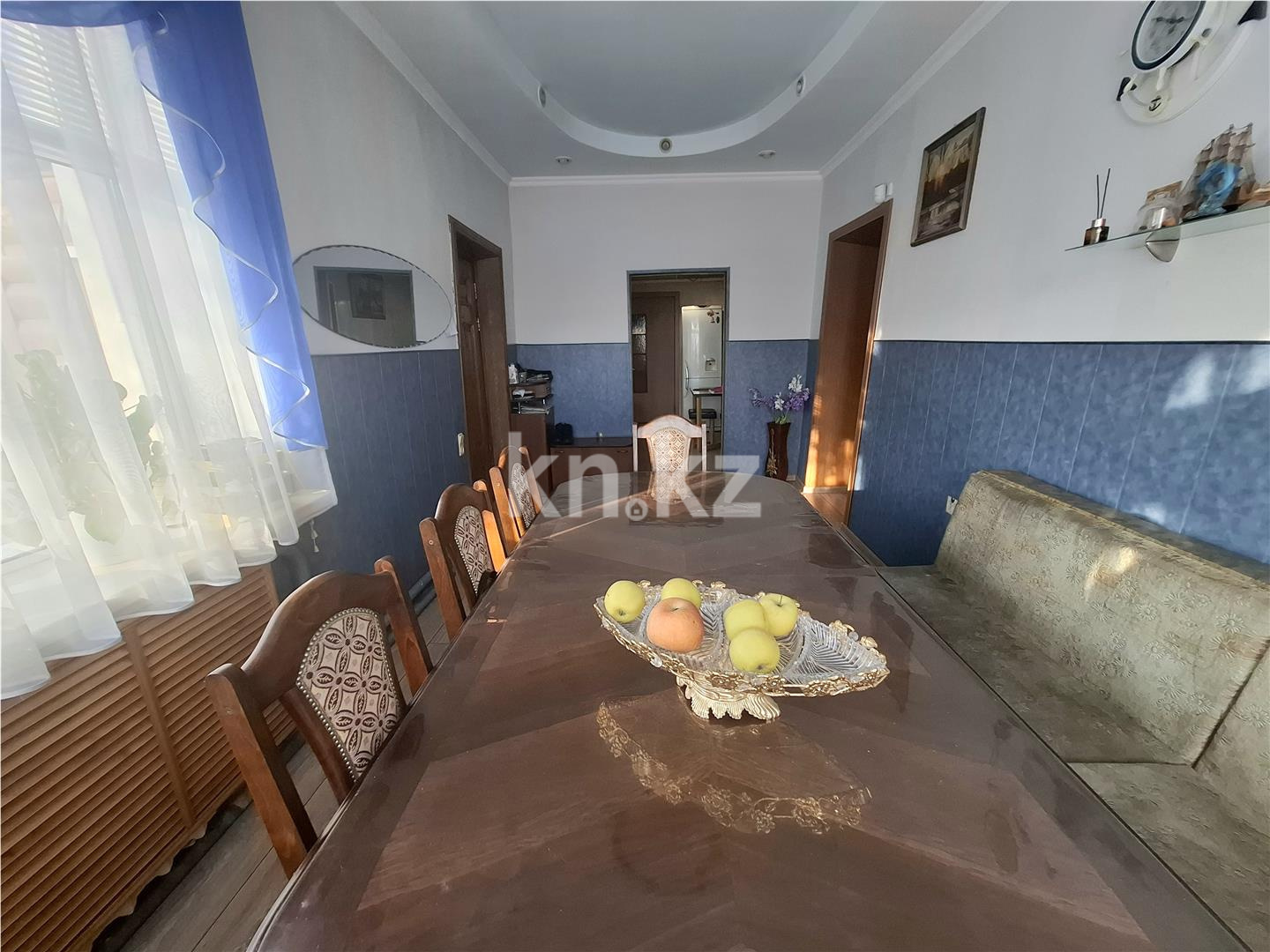 Продажа 4-комнатного дома, 100.5 м² в Темиртау - фото 13