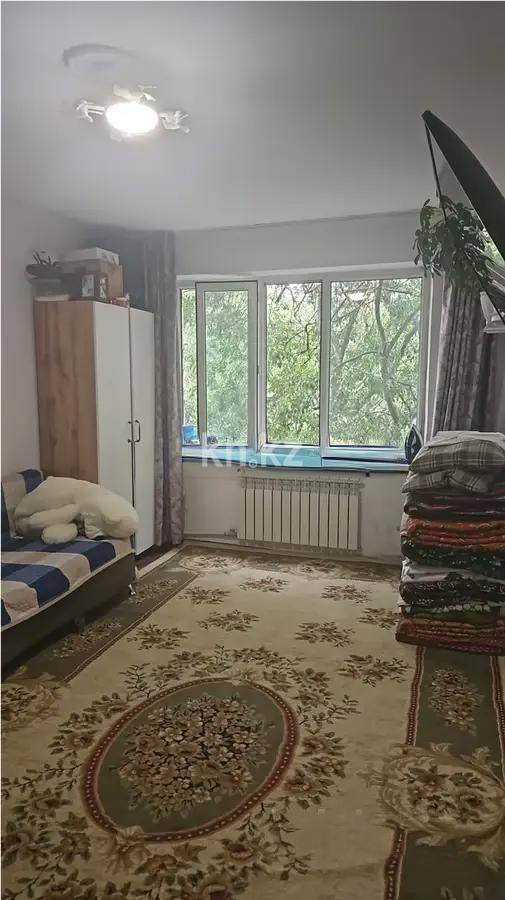 Продажа 1-комнатной квартиры, 18 м², 6 мкр., дом  55 в Алматы - фото 2