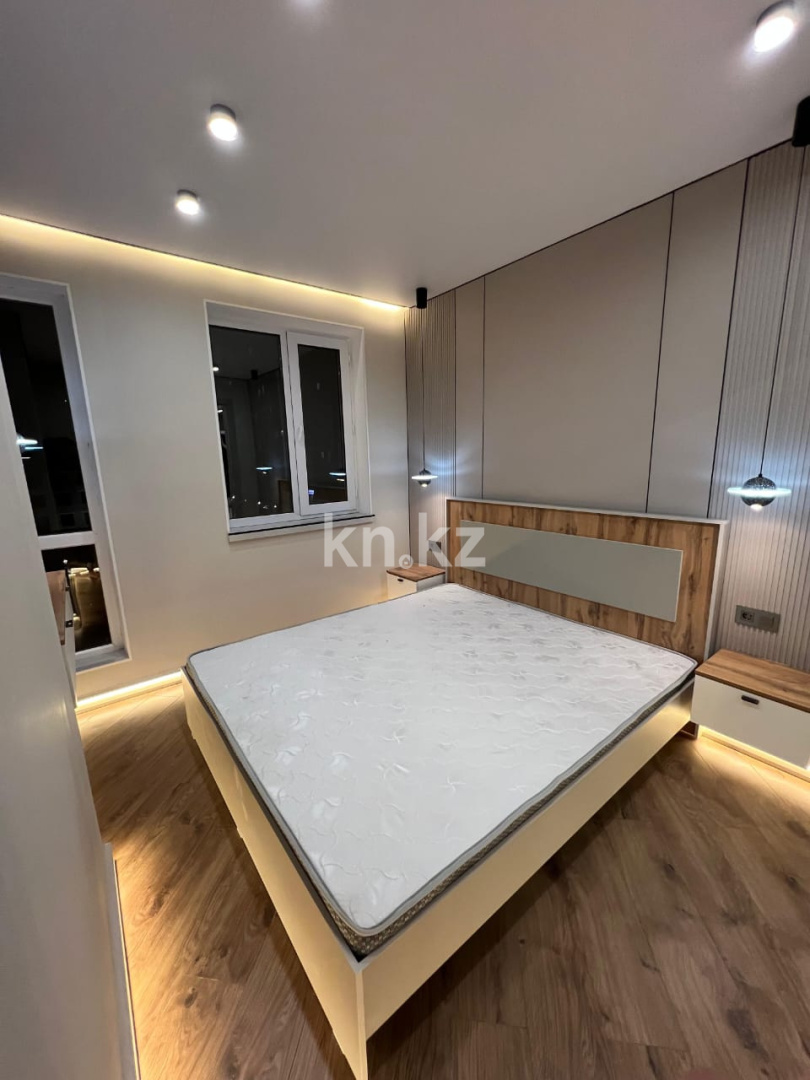 Продажа 2-комнатной квартиры, 37 м², е430, дом  2 в Астане - фото 2