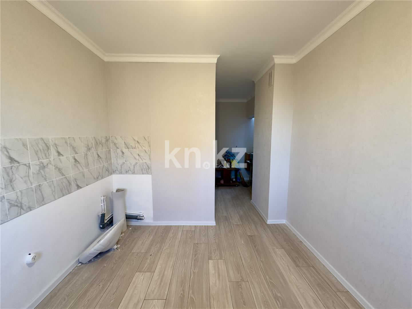 Продажа 2-комнатной квартиры, 54 м², ул. Таттимбета в Караганде - фото 11