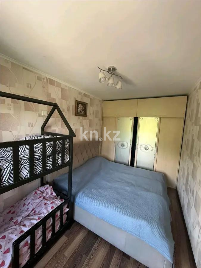 Продажа 3-комнатной квартиры, 58 м² в Караганде - фото 3