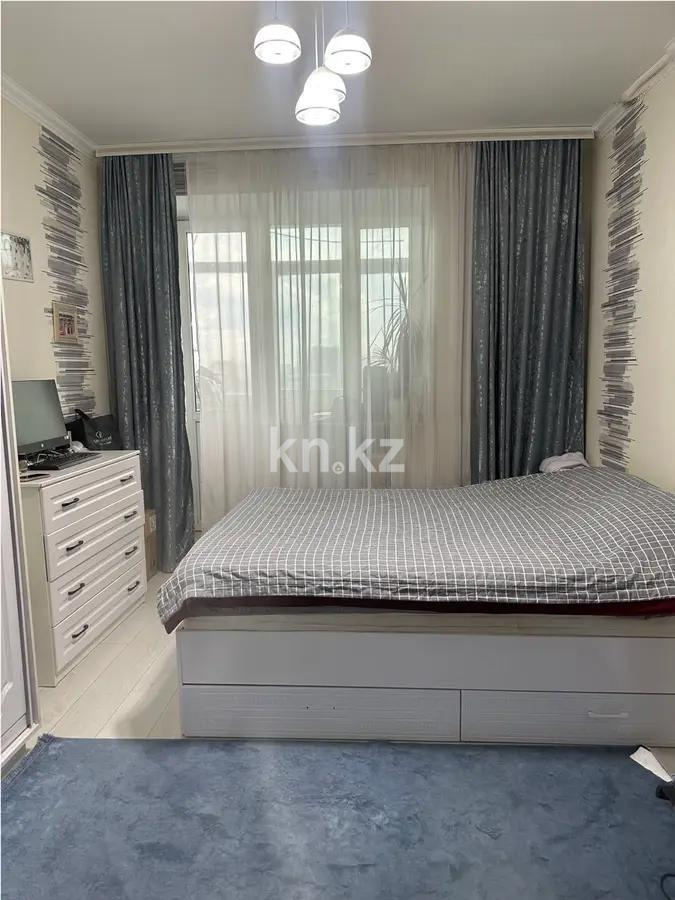 Продажа 3-комнатной квартиры, 78 м², ул. Льва Толстого, дом  17/1 в Астане - фото 3