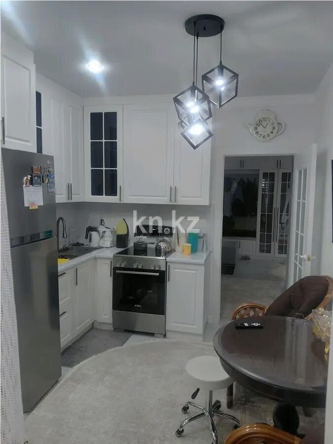 Продажа 2-комнатной квартиры, 63 м² в Астане - фото 2