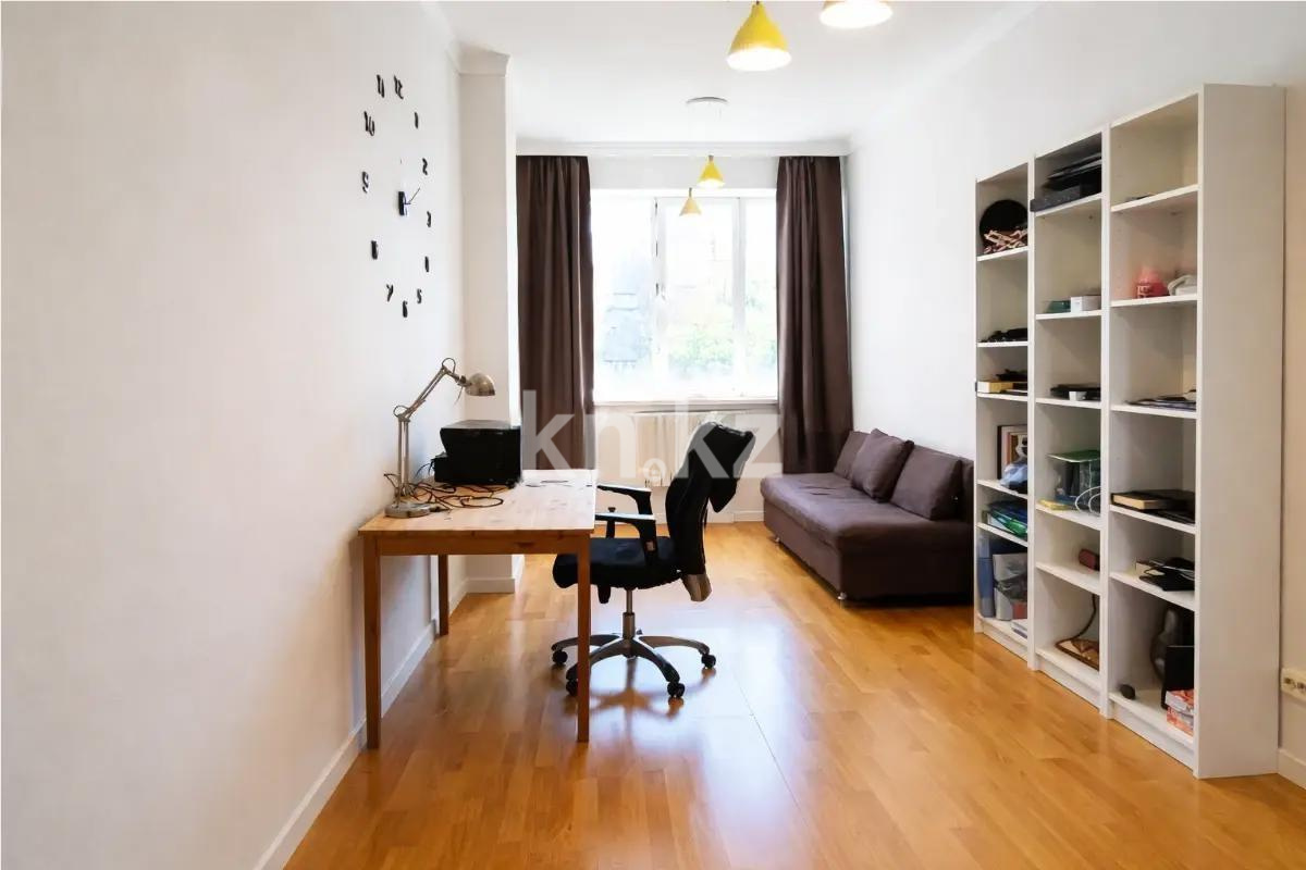 Продажа 3-комнатной квартиры, 119.7 м² в Астане - фото 3