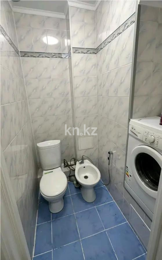 Продажа 2-комнатной квартиры, 63 м², пр. Момышулы, дом  14 в Астане - фото 5