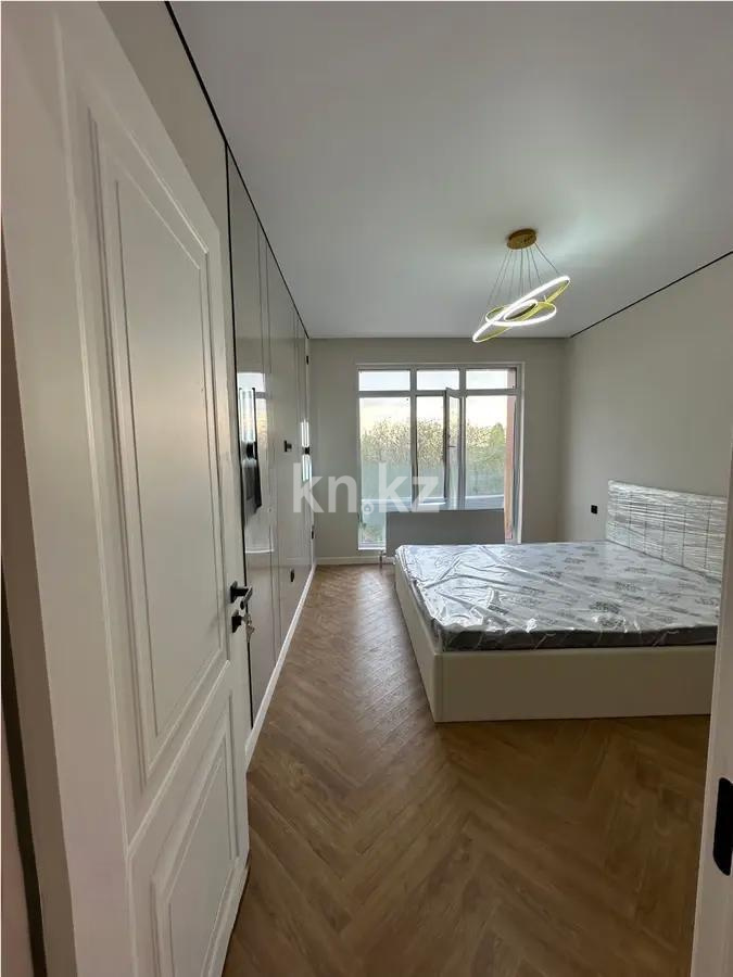 Продажа 3-комнатной квартиры, 56 м² в Алматы - фото 2