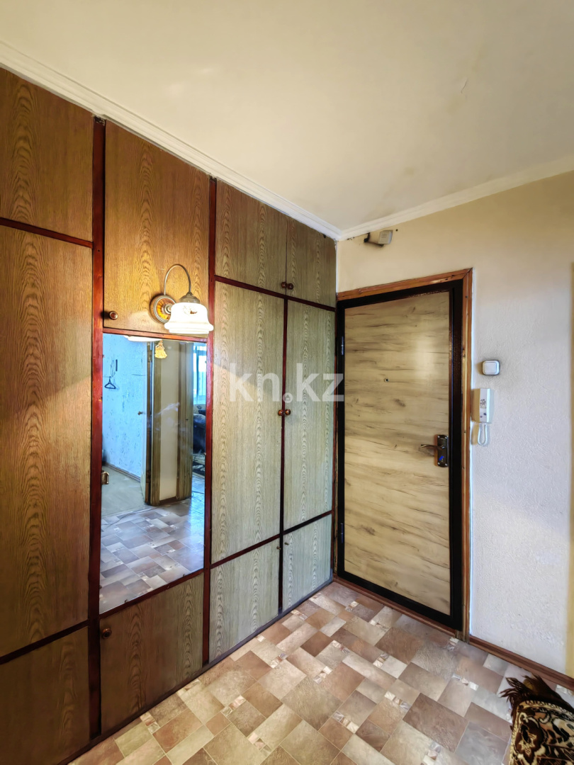 Продажа 3-комнатной квартиры, 64 м², мкр-н Степной-4, дом  7 в Караганде - фото 28