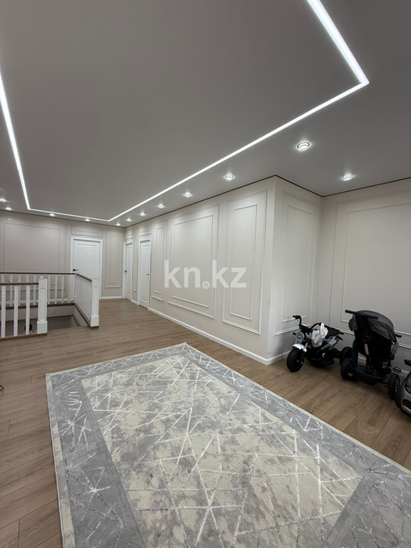 Продажа 6-комнатного дома, 200 м² в Алматы - фото 3