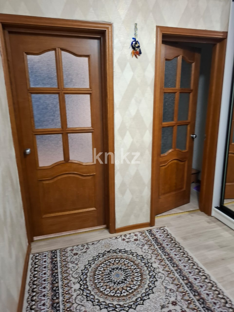 Продажа 3-комнатной квартиры, 80 м², ул. Сатыбалдина, дом  7/3 в Караганде - фото 7