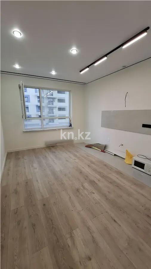 Продажа 2-комнатной квартиры, 43 м² в Алматы - фото 2