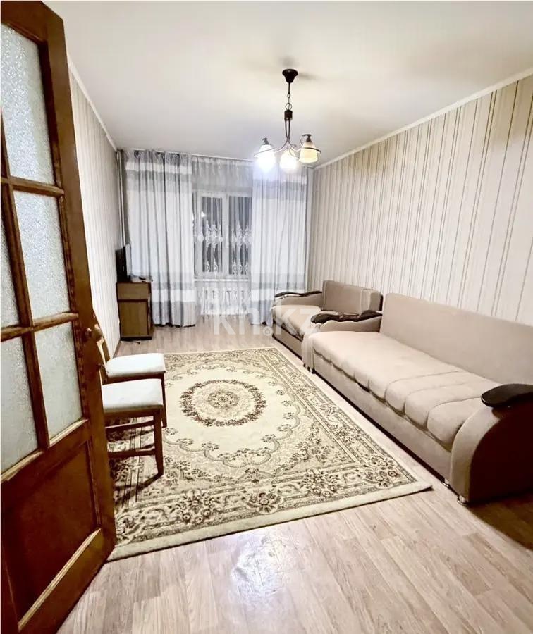 Продажа 1-комнатной квартиры, 35.6 м² в Астане