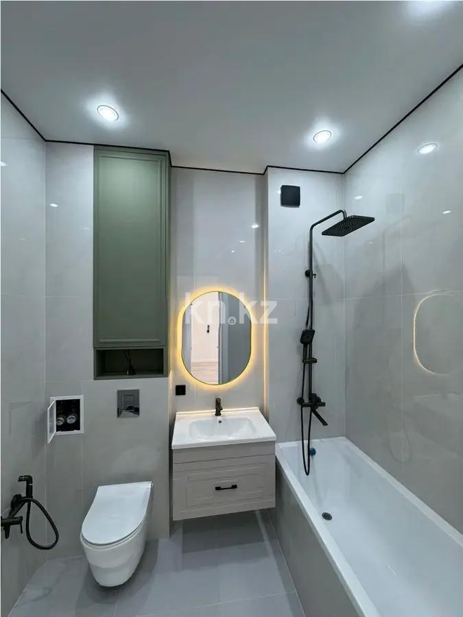 Продажа 2-комнатной квартиры, 36 м² в Астане - фото 3