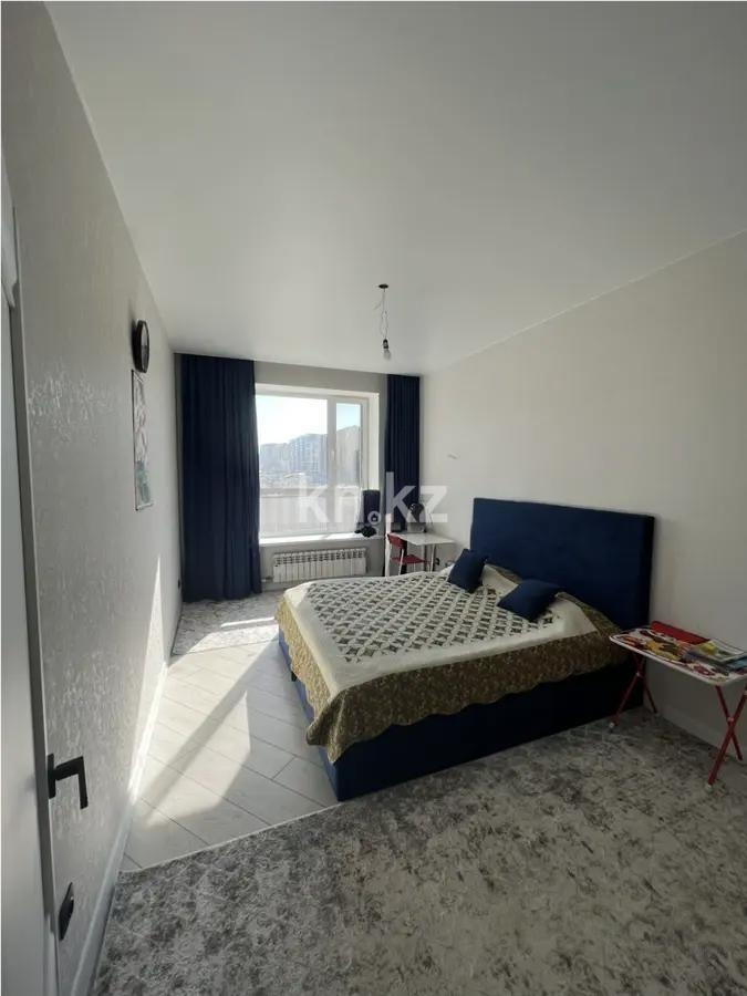 Продажа 2-комнатной квартиры, 62 м², ул. Омарова, дом  21 в Астане - фото 2